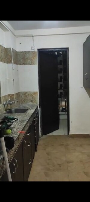 Kitchen in 2 BHK Apartment at Signature Global The Millennia, Sector 37d – for Sale