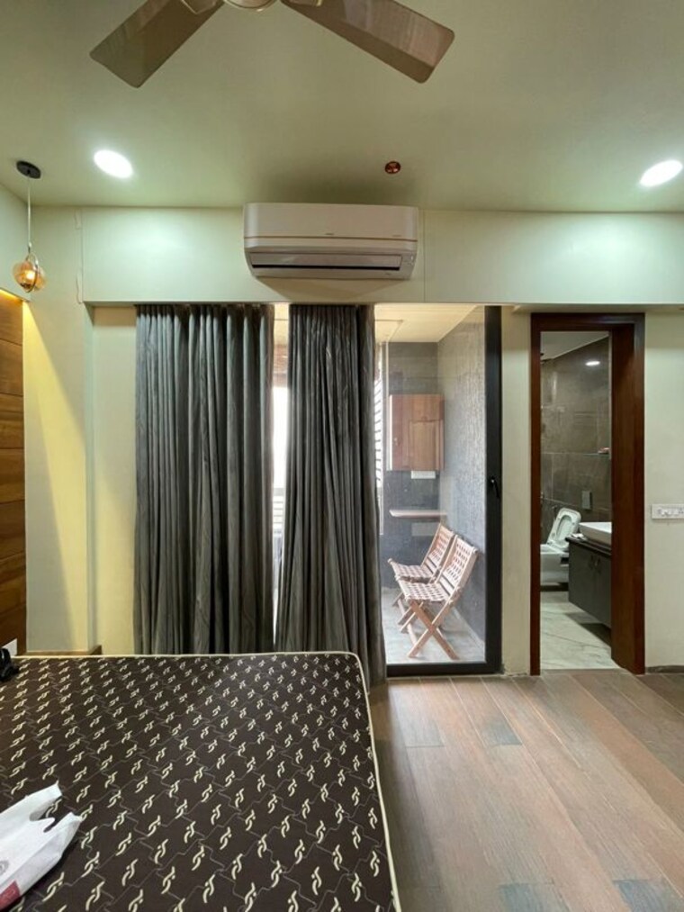 Bedroom, krishna nagar 3 Bedroom 2700 Sq.Ft. Apartment In Krishna Nagar Ahmedabad 10514972