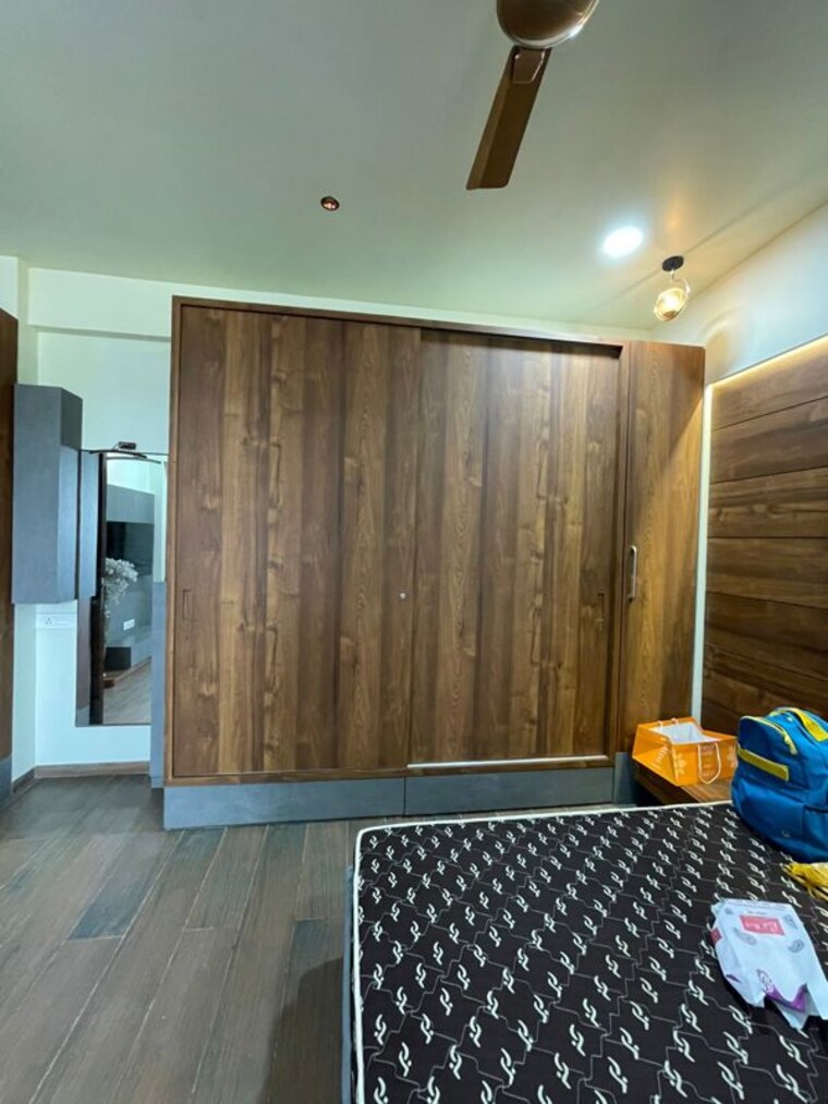 Bedroom, krishna nagar 3 Bedroom 2700 Sq.Ft. Apartment In Krishna Nagar Ahmedabad 10514972