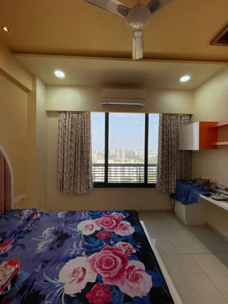 Bedroom, krishna nagar 3 Bedroom 2700 Sq.Ft. Apartment In Krishna Nagar Ahmedabad 10514972