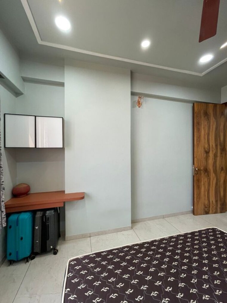Bedroom, krishna nagar 3 Bedroom 2700 Sq.Ft. Apartment In Krishna Nagar Ahmedabad 10514972