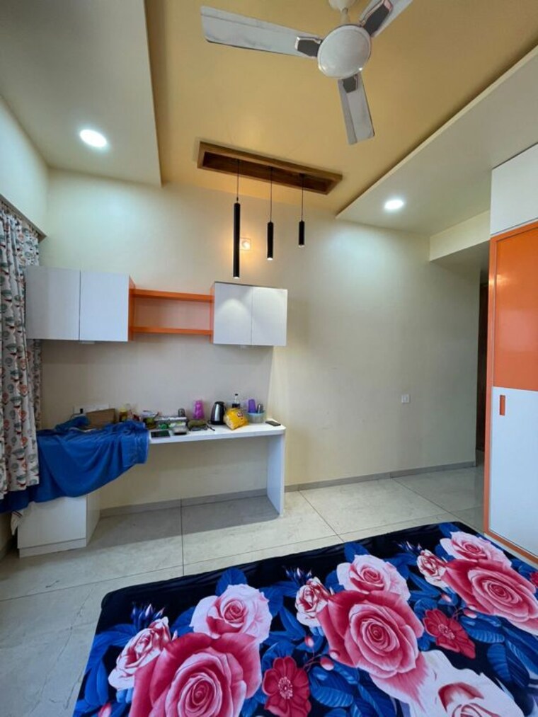 Bedroom, krishna nagar 3 Bedroom 2700 Sq.Ft. Apartment In Krishna Nagar Ahmedabad 10514972
