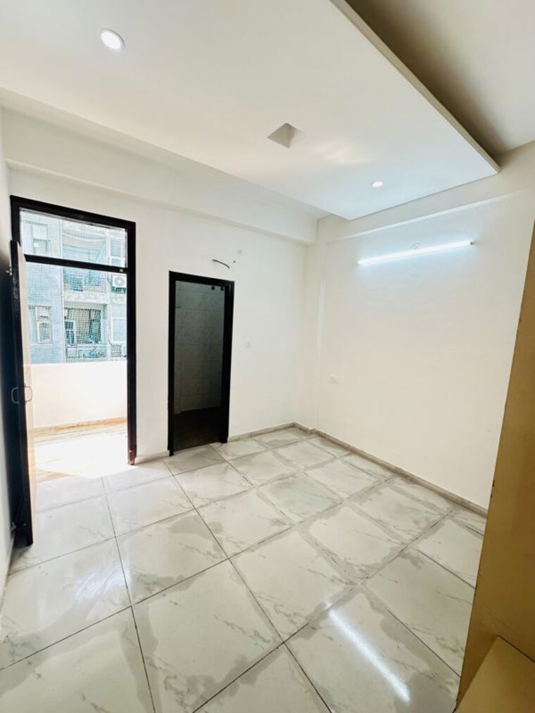 Room, pir machalla 3 Bedroom 1020 Sq.Ft. Builder Floor In Pir Machalla Zirakpur 10514979