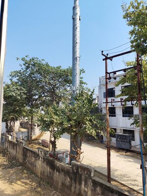 1.5 BHK Independent House – Exterior View View at Sitapur Road - for Sale