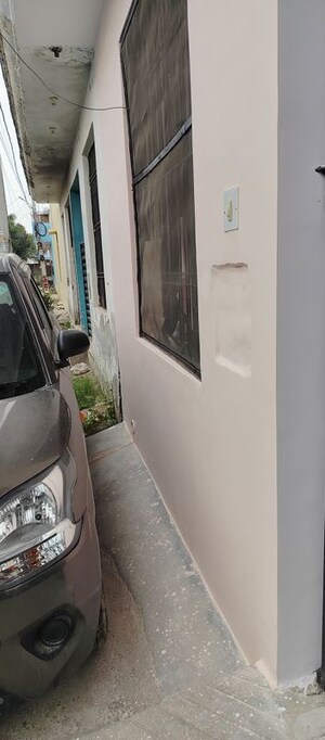 1.5 BHK Independent House – Exterior View View at Sitapur Road - for Sale