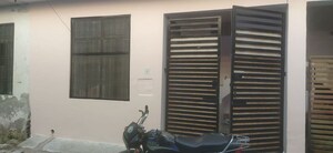 1.5 BHK Independent House – Exterior View View at Sitapur Road - for Sale
