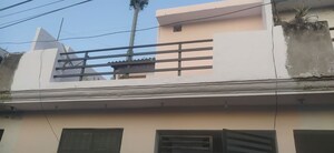 1.5 BHK Independent House – Exterior View View at Sitapur Road - for Sale