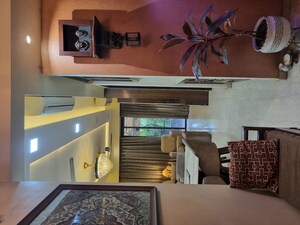 Room in 3 BHK Apartment at Lodha Sterling Tower K, Kolshet Road – for Sale