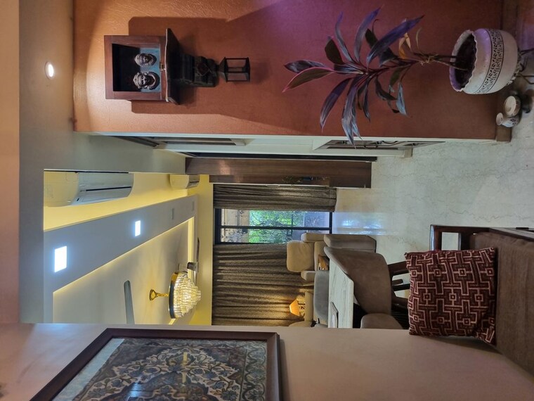 Room, lodha-sterling-tower-k 3 Bedroom 1076 Sq.Ft. Apartment In Kolshet Road Thane 10514986