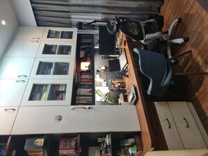 Room in 3 BHK Apartment at Lodha Sterling Tower K, Kolshet Road – for Sale
