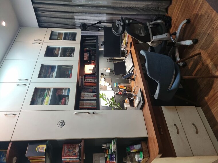 Room, lodha-sterling-tower-k 3 Bedroom 1076 Sq.Ft. Apartment In Kolshet Road Thane 10514986