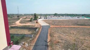 Plot Area in  Plot at Pudukkottai nh – for Sale