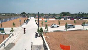 Plot Area in  Plot at Pudukkottai nh – for Sale