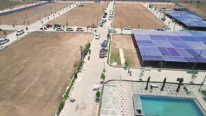 Plot Area in  Plot at Pudukkottai nh – for Sale