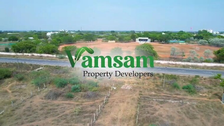 undefined, pudukkottai nh  1500 Sq.Ft. Plot In Pudukkottai nh Trichy 10514987