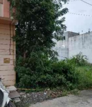  Plot – Exterior View View at Limbodi - for Sale