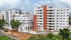 3 BHK + Study Room,Store Room Apartment For Sale in Utkarsha Capital Towers