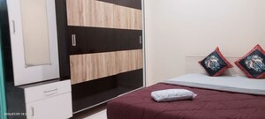 Bedroom in 1 BHK Apartment at Whitefield – for Rent