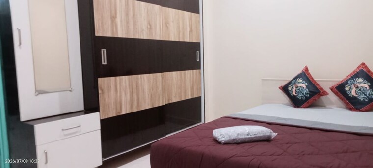 Bedroom, whitefield 1 Bedroom 530 Sq.Ft. Apartment In Whitefield Bangalore 10514988
