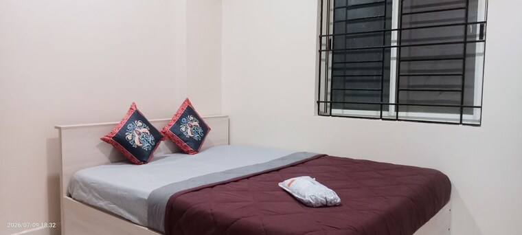 Bedroom, whitefield 1 Bedroom 530 Sq.Ft. Apartment In Whitefield Bangalore 10514988