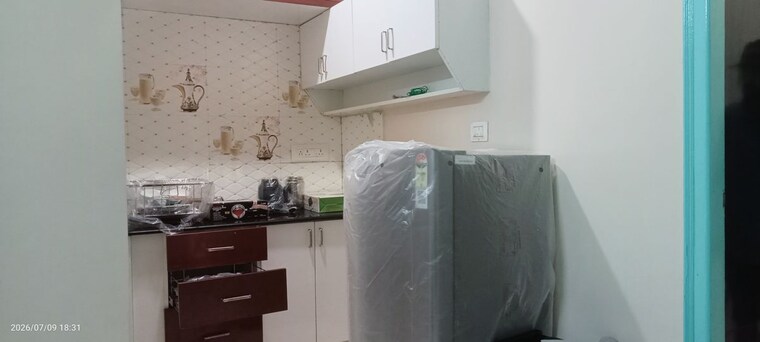 Kitchen, whitefield 1 Bedroom 530 Sq.Ft. Apartment In Whitefield Bangalore 10514988