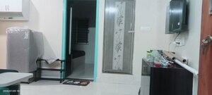 1 BHK Apartment For Rent in Whitefield