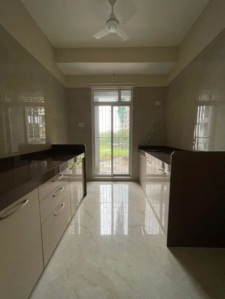 Kitchen, ashapura-bileshwar 1 Bedroom 465 Sq.Ft. Apartment In Kalyan West Thane 10514996
