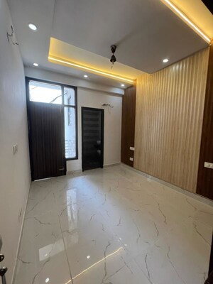 3 BHK Builder Floor For Sale in Pir Machalla