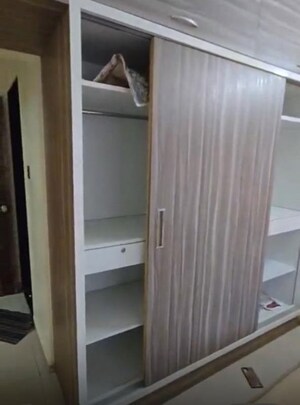 Bathroom in 3 BHK Independent House at Usgaon – for Sale