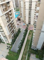 2 BHK + Basement 1125 Sq.Ft. Apartment in Mahagun My Woods