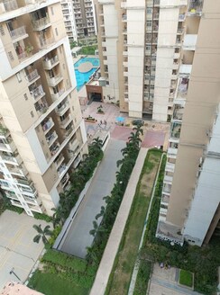 2 BHK + Basement Apartment For Rent in Mahagun My Woods