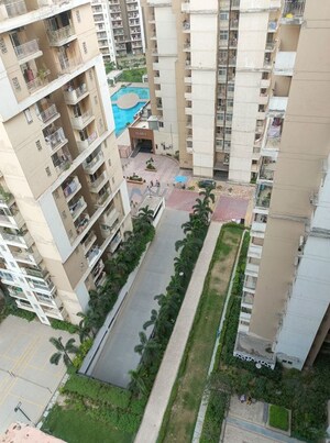 2 BHK Apartment For Rent in Mahagun My Woods, Sector 16c Greater Noida