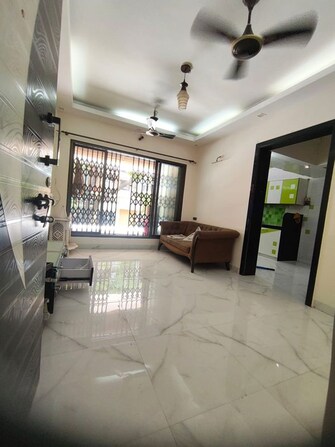 2 BHK + Prayer Room 850 Sq.Ft. Apartment in Sonata Apartments Bandra West
