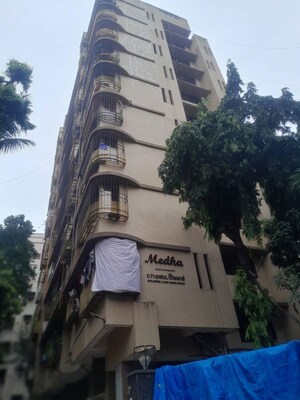 2 BHK Apartment For Sale in Medha CHS, Kandivali West