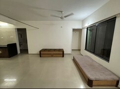 2.5 BHK + Prayer Room Apartment For Rent in Vasudha Sai Krishna