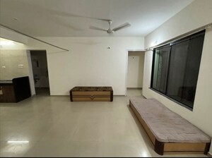 2.5 BHK Apartment For Rent in Vasudha Sai Krishna, Balewadi