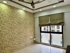 3 BHK Apartment For Rent in Lodha Sterling