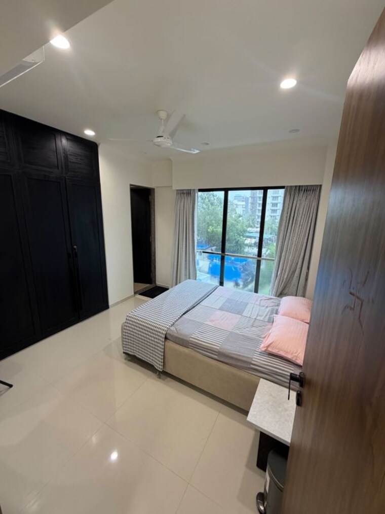 Bedroom, prem-sagar-chs-santacruz-west 3 Bedroom 1100 Sq.Ft. Apartment In Santacruz West Mumbai 10515048