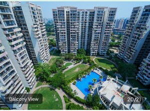 3.5 BHK Apartment For Sale in Bestech Park View Sanskruti, Sector 92