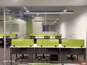 Furnished Amenities in  Office Space at Nipania – for Rent