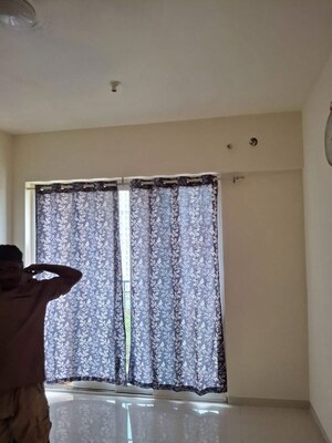 1 BHK Apartment For Rent in Ghodbunder Road