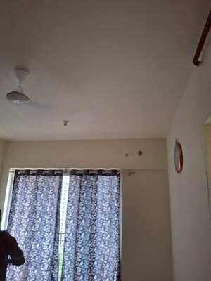 Furnished Amenities in 1 BHK Apartment at Ghodbunder Road – for Rent
