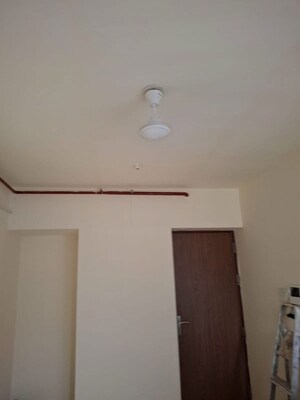 Furnished Amenities in 1 BHK Apartment at Ghodbunder Road – for Rent