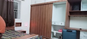 Furnished Amenities in 3 BHK Apartment at BM Magnolia Park, Whitefield – for Sale