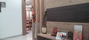 Furnished Amenities in 3 BHK Apartment at BM Magnolia Park, Whitefield – for Sale