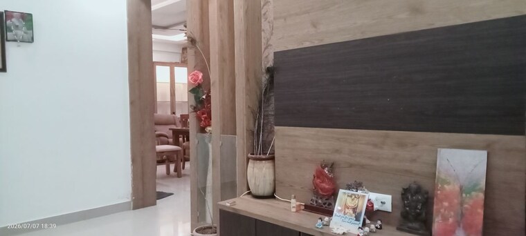 undefined, bm-magnolia-park 3 Bedroom 1562 Sq.Ft. Apartment In Whitefield Bangalore 10515025