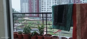 3 BHK Apartment – Exterior View View at BM Magnolia Park, Whitefield - for Sale
