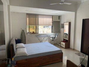 Bedroom in 2 BHK Apartment at Bandra West – for Rent