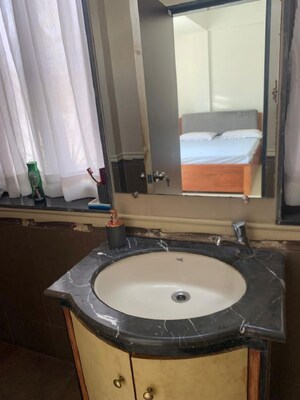  2 BHK Apartment at Bandra West – for Rent