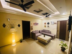 Team Area in 2.5 BHK Apartment at Fusion Homes, Tech Zone 4 Greater Noida – for Sale